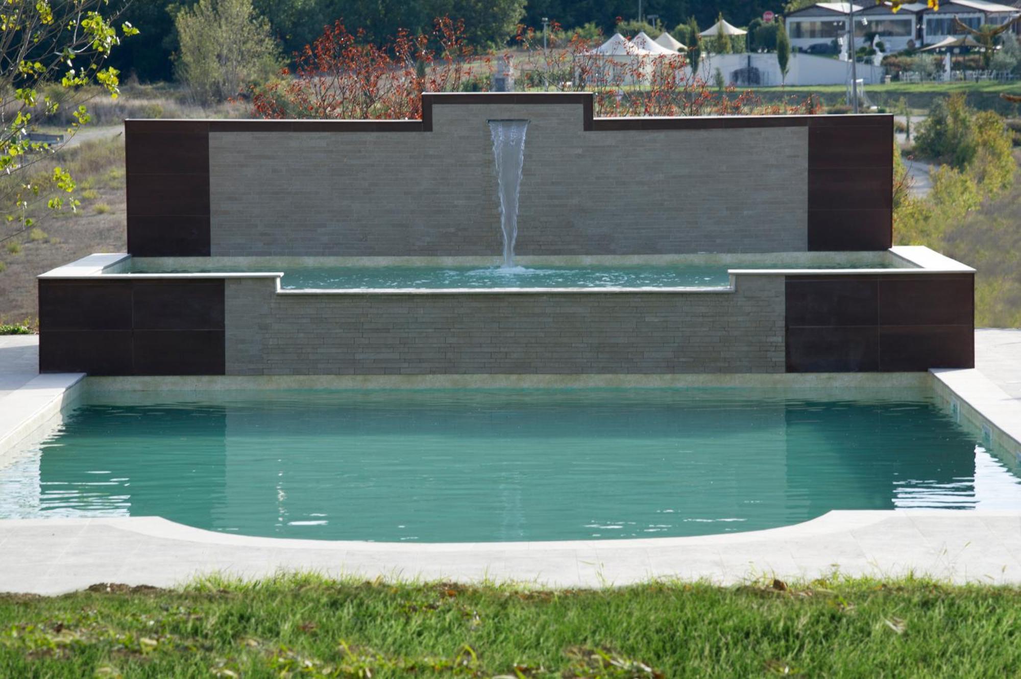 Vila Casale Santomanno Acquasparta Exteriér fotografie
